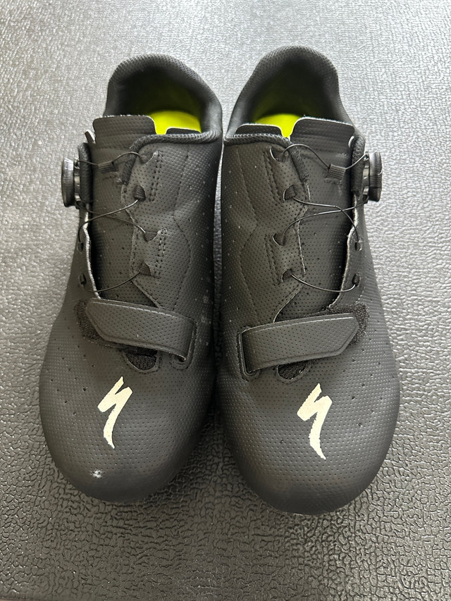 Specialized Torch 1.0 Cycling Shoes  in Clothing, Shoes & Accessories in City of Toronto