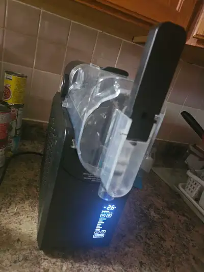 ICE MAN SLUSHIE MACHINE , View more