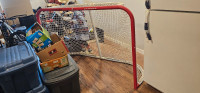 Full sized hockey net