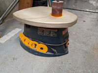 Ryobi spindle Sander 