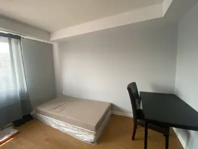 PRIVATE OR SHARED ROOM AVAILABLE FOR RENT