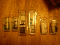 MOEN Cartridges - M1224,M1224B,M1225B,M1248,M3981 $5-$10