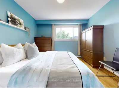 single room in north york for rent. finch/don mill.MUST-SEE