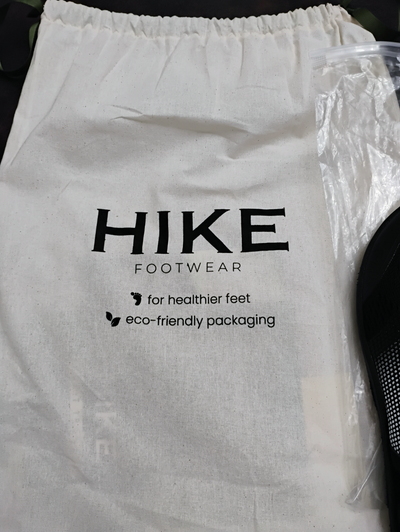 HIKE Footwear, View more