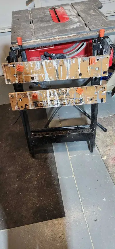 work table, View more