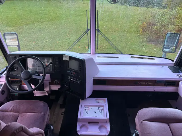 1994 Chevy P30 Motorhome | RVs & Motorhomes | Barrie | Free local ...