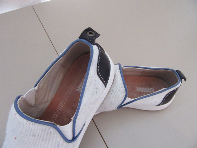 Kodiak Women's Blairmore Slip on Sneaker in Women's - Shoes in Peterborough - Image 4