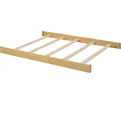 Oxford Baby Arlie Full Bed Conversion Kit Natural, View more