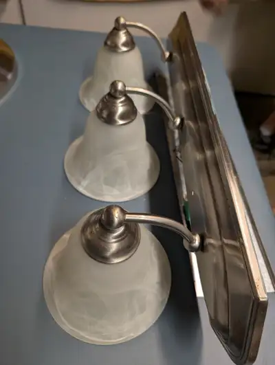 LIght Fixtures, View more