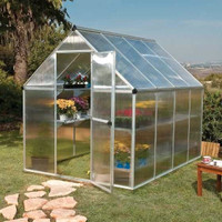 ISO: Greenhouse 