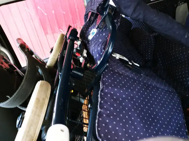 PEG  PREGO  STROLLER |& BASSINET63406571367171121