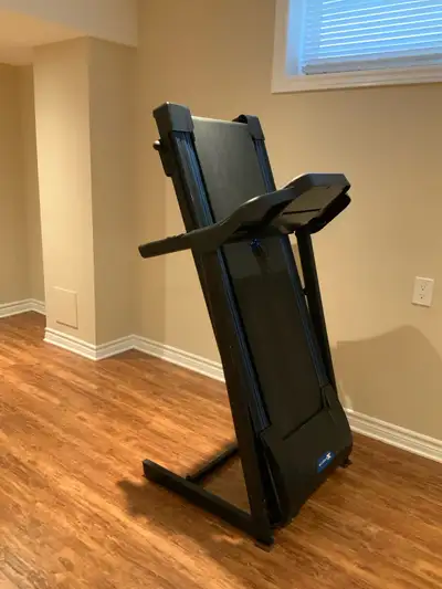 Xterra Treadmill, View more