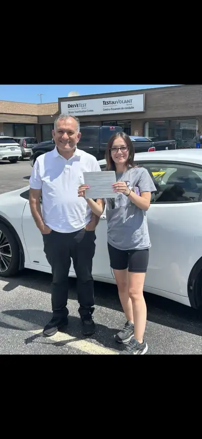 Driving Lessons/ instructor, View more