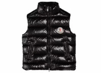 Awake x Moncler Parker Gilet Puffer Vest