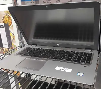 SALE SALE SALE  HP ProBook Core i5 8th Gen – 15.6" FHD | 8GB, View more