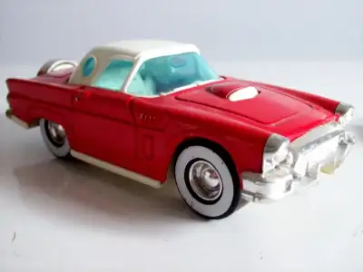 46 ads for 1957 ford thunderbird in All Categories in Canada
