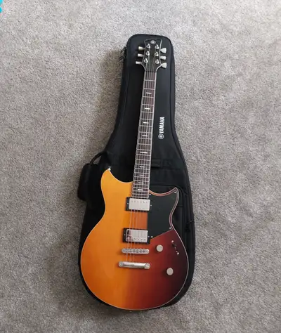Yamaha Revstar Standard - Like New Condition, View more