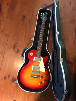 Epiphone Les Paul 100 | Guitars For Sale in Canada | Kijiji