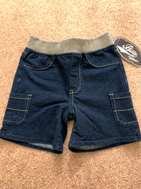 New 4t boys shorts