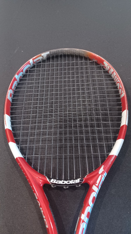 Babolat Pure Drive - Manche 4 3/8 dans Tennis et raquettes  à Ville de Montréal - Image 2