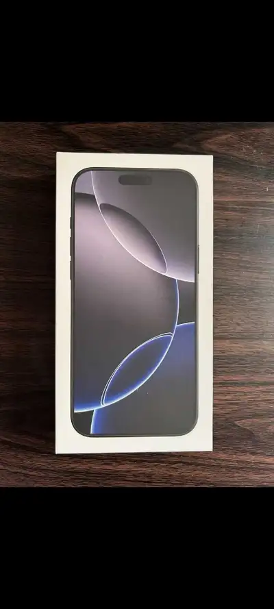 IPhone 16 Pro Max , View more