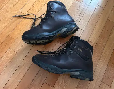 Men's Zamberlan Hiking Boots, View more