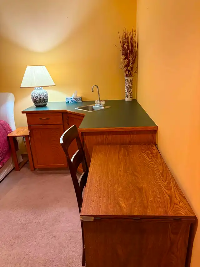 KABAYAN-Basement Room for Rent in Riverbend in Room Rentals & Roommates in Calgary - Image 6