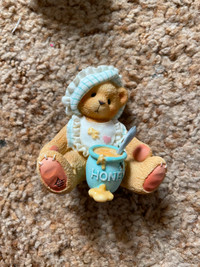 Cherished teddy Kara