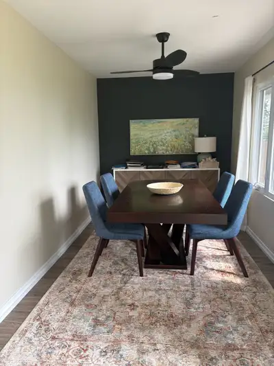Dinning Table and Chairs, View more