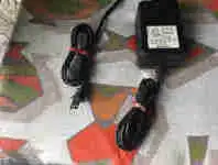 Power supply coleco