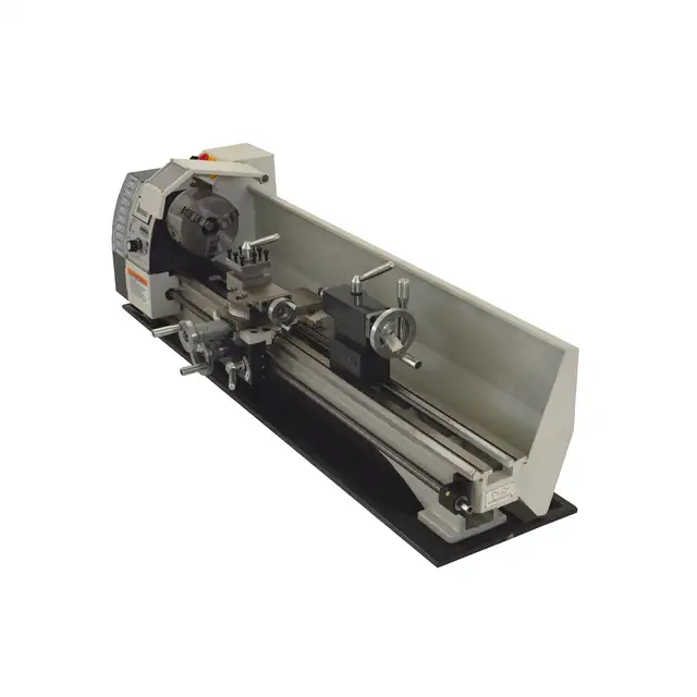 WM210V Precision Inch Thread Metal Lathe 8*32inch 900W 028032 | Other ...