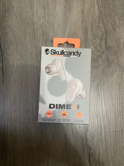 Never been opened, pick up only