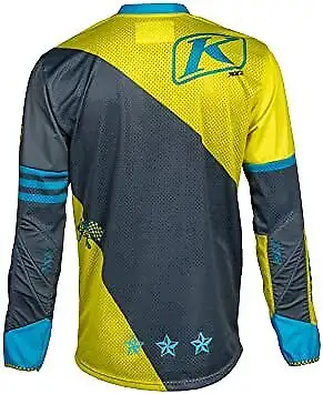 Klim jersey motocross XC homme grandeur Large ***Neuf*** in Other in Lanaudière - Image 3