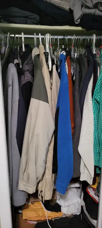 All kinds/All seasons/All sizes of men's   clothing, in Men's in Mississauga / Peel Region - Image 3