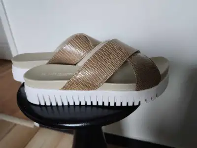 Ilse jacobsen sandal , View more