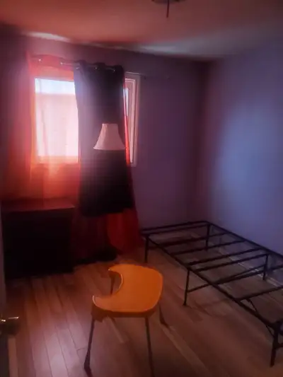 Call my number for more information 4166257816