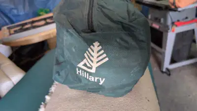 Hillary 4 Person Camping Tent, View more