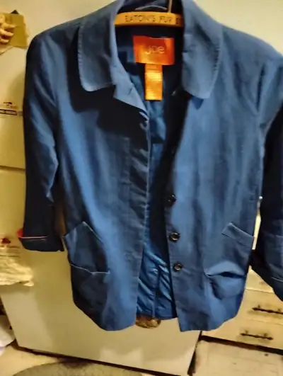 Women's Jacket, View more