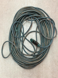 WOODS 78’ OUTDOOR EXTENSION CORD