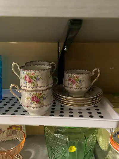 ROYAL ALBERT (Set), View more