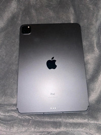 iPad Pro 3rd Gen 11 Inch 256gb