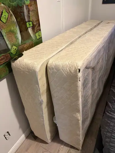 king size boxspring, View more