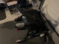 Assisted mobility device by Nexus