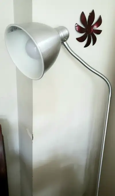 Adjustable Standing Lamp, View more