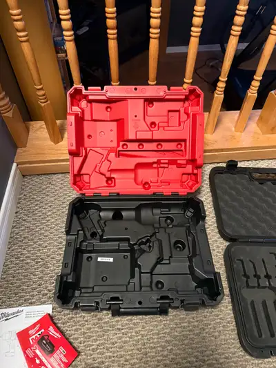 tool cases , View more
