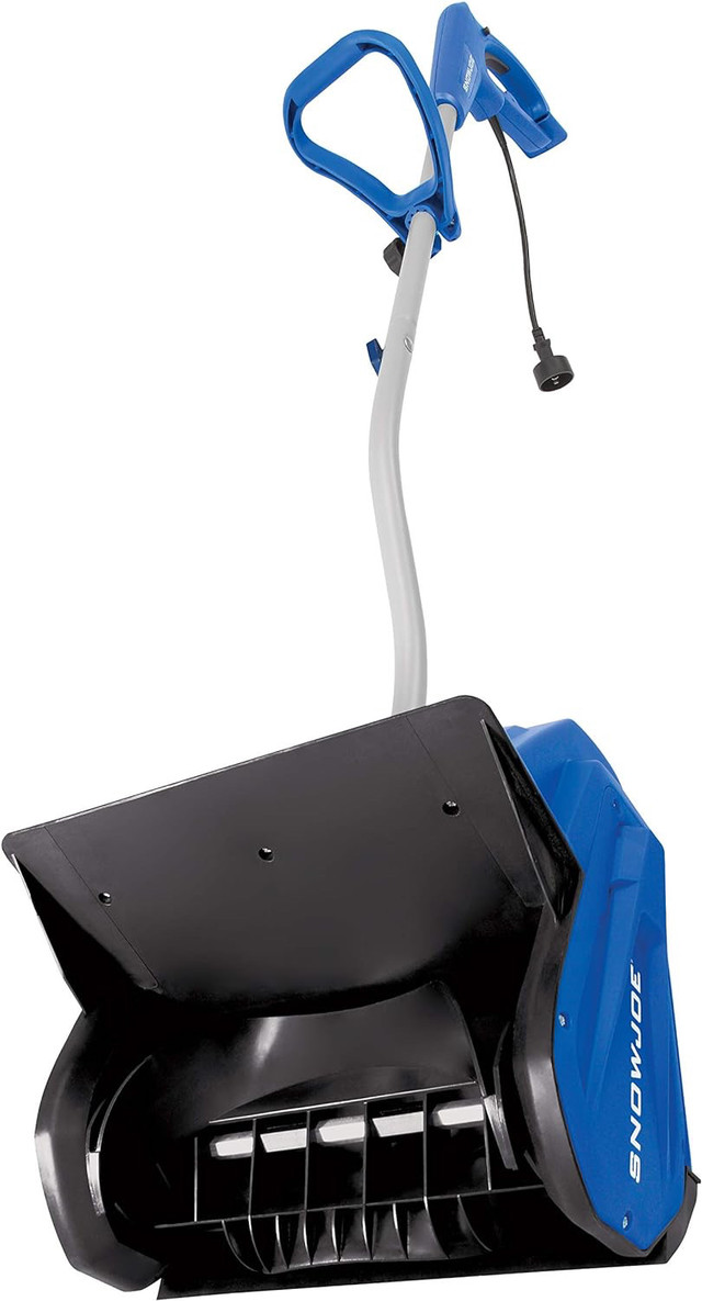 New Snow Joe 323E 13-Inch 10-Amp Electric Snow Shovel in Snowblowers in City of Toronto