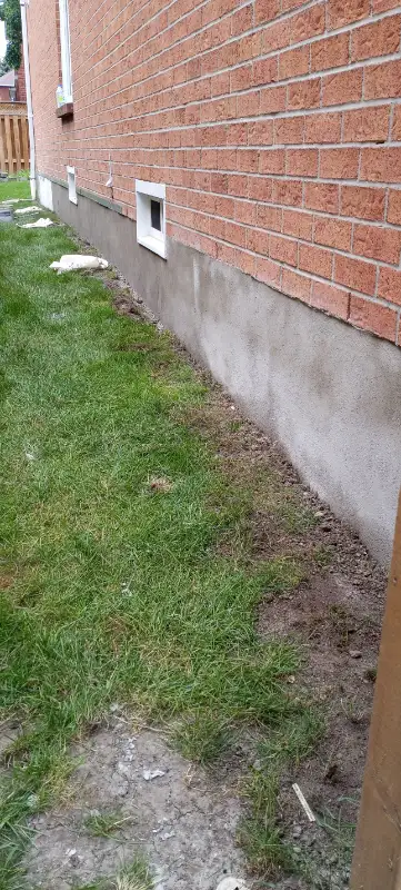 STAIRS,PARGING, TUCK POINTING, WINDOW SILL,CHIMNEY,BRICK REPAIR in Brick, Masonry & Concrete in City of Toronto - Image 10