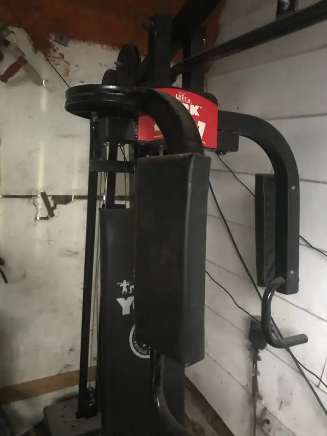 work out machine in Exercise Equipment in Woodstock - Image 3