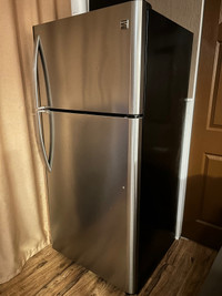 Réfrigérateur frigo Kenmore 