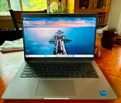 Dell Latitude 5420 PRISTINE! 11th Gen, View more